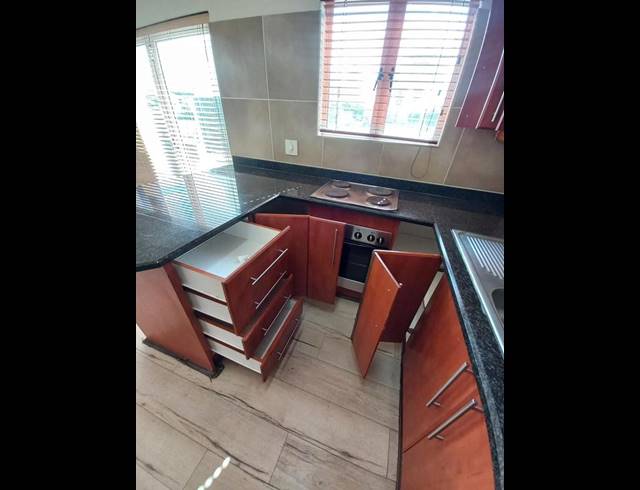 2 BEDROOM PROPERTY TO RENT IN RIVERSPRAY LIFESTYLE ESTATE